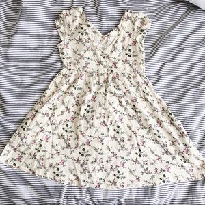 Ralph Lauren Sun Dress NWOT